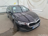  Skoda  Octavia  Berline Style 2.0 TDI 150CV BVA7 E6d #4
