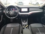 Skoda  Octavia  Berline Style 2.0 TDI 150CV BVA7 E6d #5