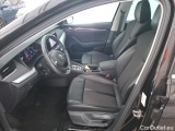  Skoda  Octavia  Berline Style 2.0 TDI 150CV BVA7 E6d #8