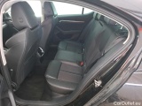  Skoda  Octavia  Berline Style 2.0 TDI 150CV BVA7 E6d #9