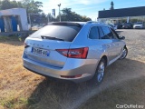  Skoda  Superb  Break Business 2.0 TDI 150CV BVA7 E6d #3