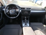 Skoda  Superb  Break Business 2.0 TDI 150CV BVA7 E6d #5