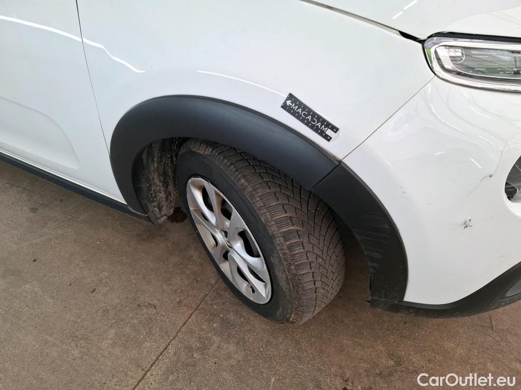  Citroen  C3  Société Feel Nav 1.5 BlueHDI 100CV BVM5 E6dT #25