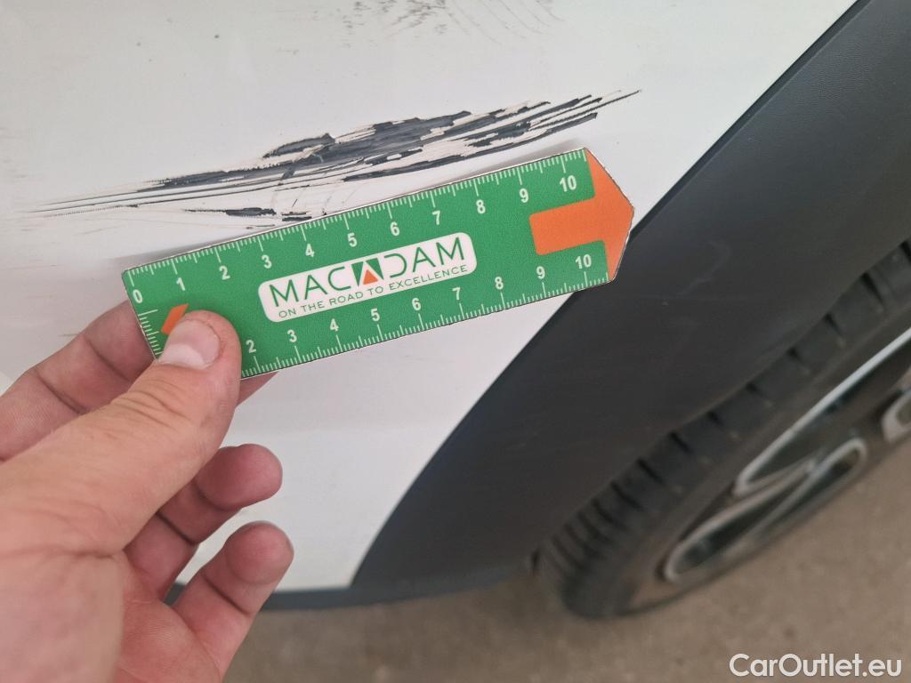  Citroen  C4 Cactus  Feel Nav Société 1.5 BlueHDi 100CV BVM6 E6d #7