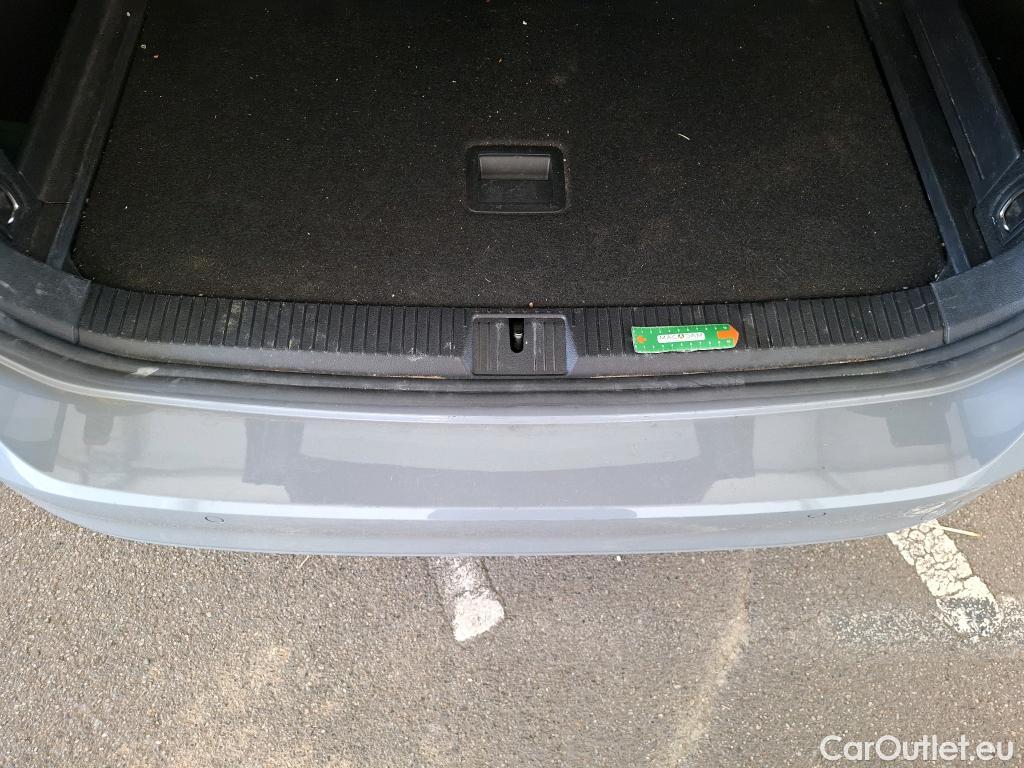  Volkswagen  Passat  Break Business 2.0 TDI 150CV BVM6 E6d #67