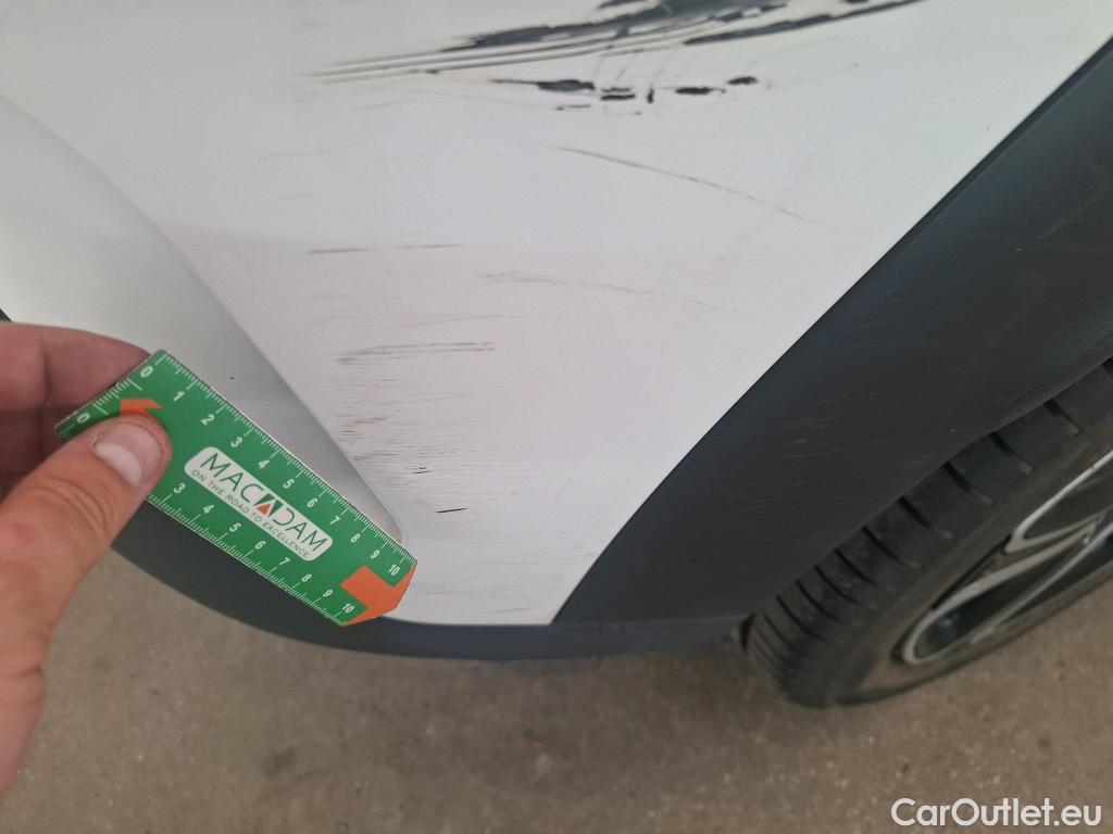  Citroen  C4 Cactus  Feel Nav Société 1.5 BlueHDi 100CV BVM6 E6d #8
