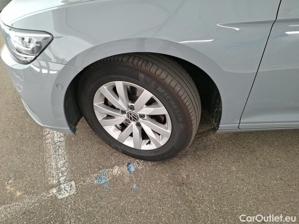  Volkswagen  Passat  Break Business 2.0 TDI 150CV BVM6 E6d #63