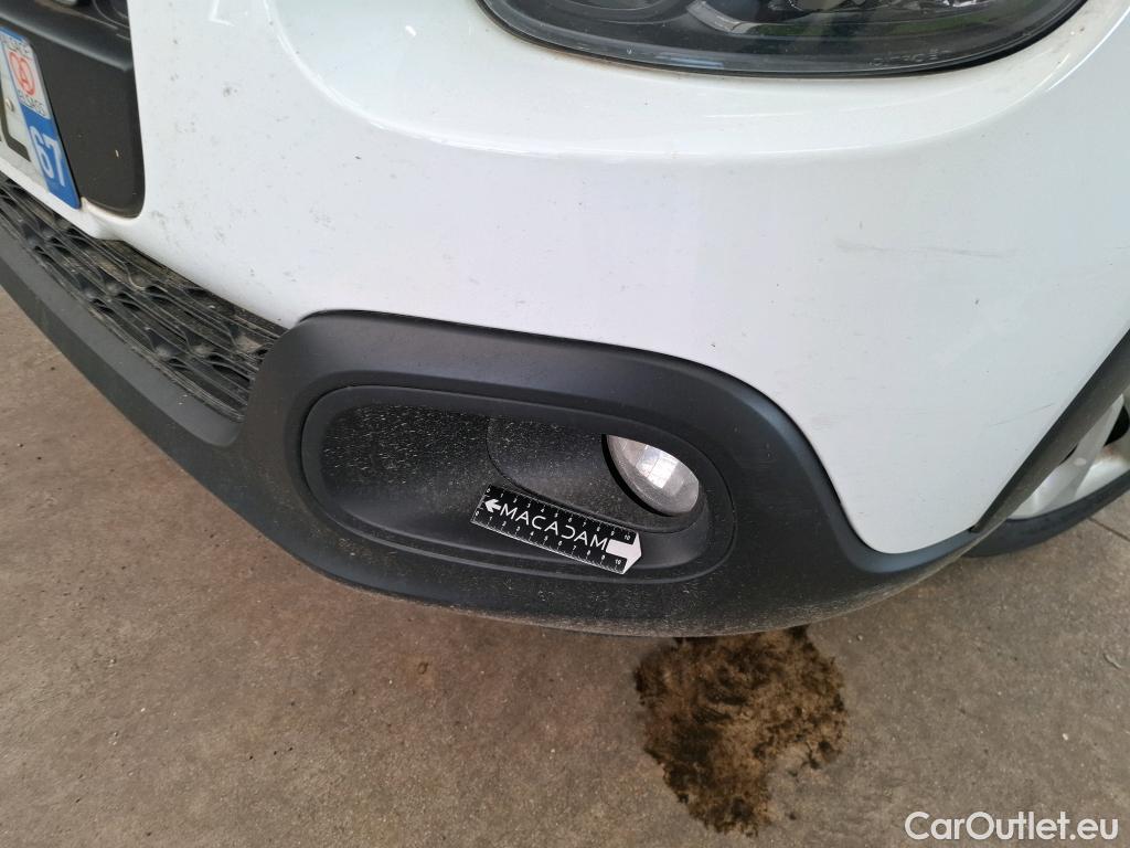  Citroen  C3  Société Feel Nav 1.5 BlueHDI 100CV BVM5 E6dT #19