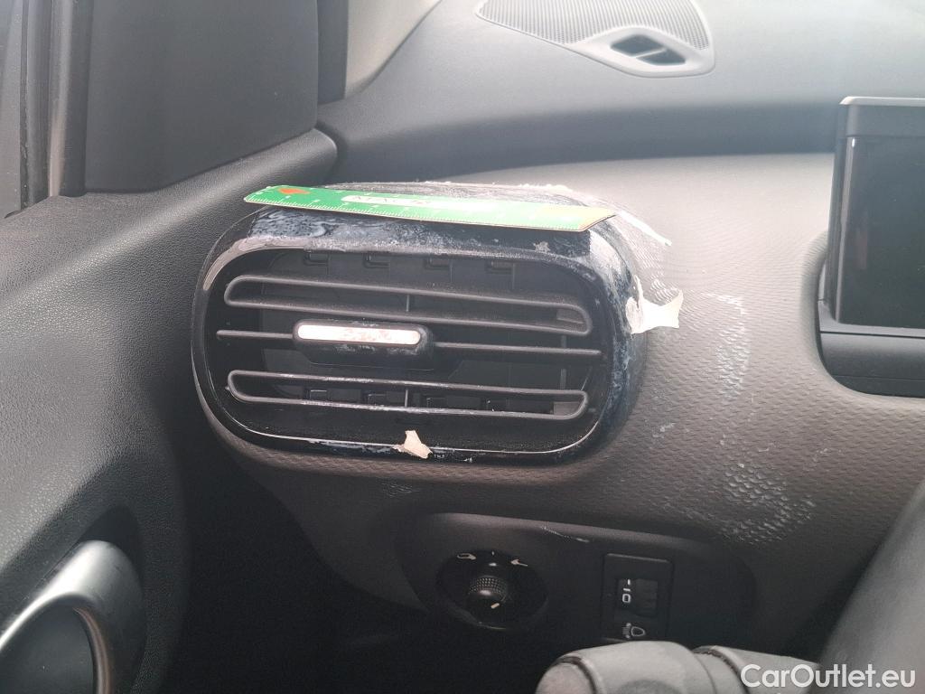  Citroen  C4 Cactus  Feel Nav Société 1.5 BlueHDi 100CV BVM6 E6d #11