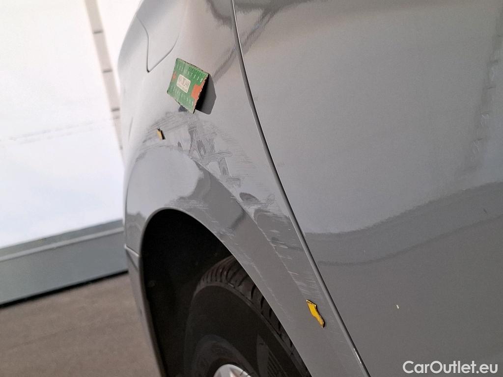  Volkswagen  Passat  Break Business 2.0 TDI 150CV BVM6 E6d #8