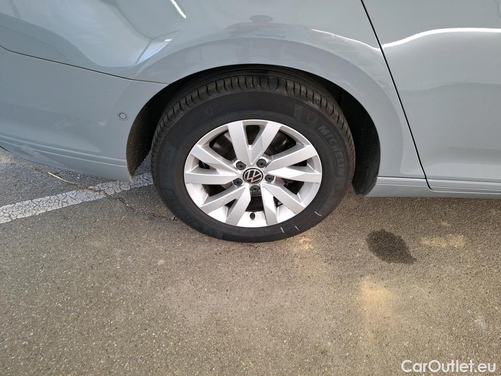  Volkswagen  Passat  Break Business 2.0 TDI 150CV BVM6 E6d #56
