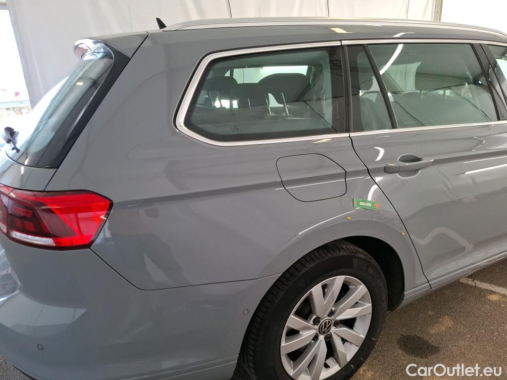  Volkswagen  Passat  Break Business 2.0 TDI 150CV BVM6 E6d #6