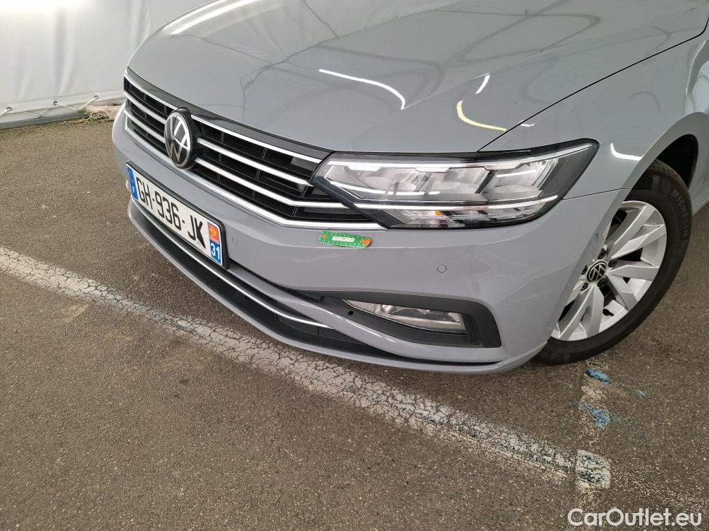  Volkswagen  Passat  Break Business 2.0 TDI 150CV BVM6 E6d #24