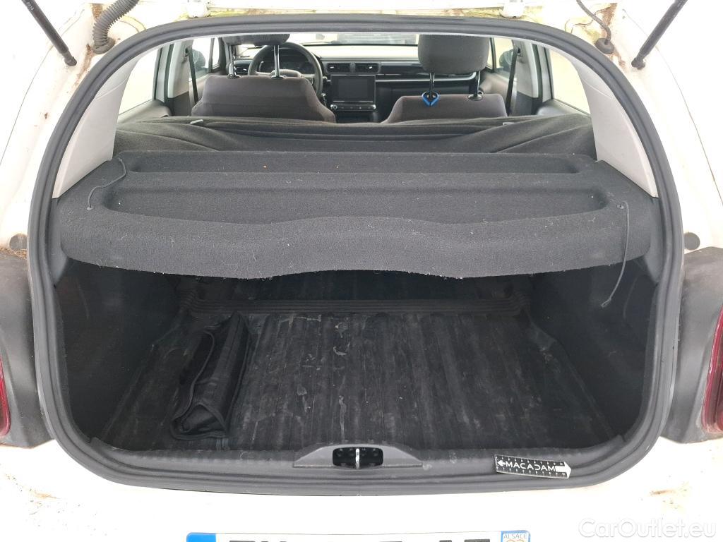  Citroen  C3  Société Feel Nav 1.5 BlueHDI 100CV BVM5 E6dT #12