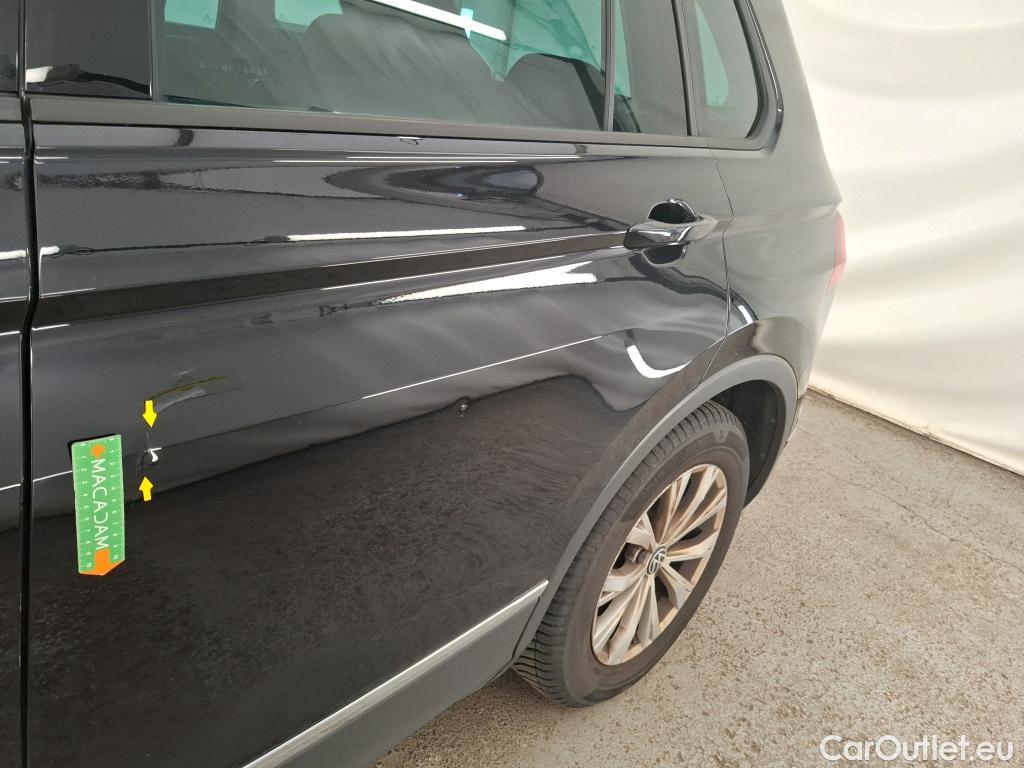  Volkswagen  Tiguan VOLKSWAGEN  / 2020 / 5P / SUV 2.0 TDI 150 DSG7 Life Business #3