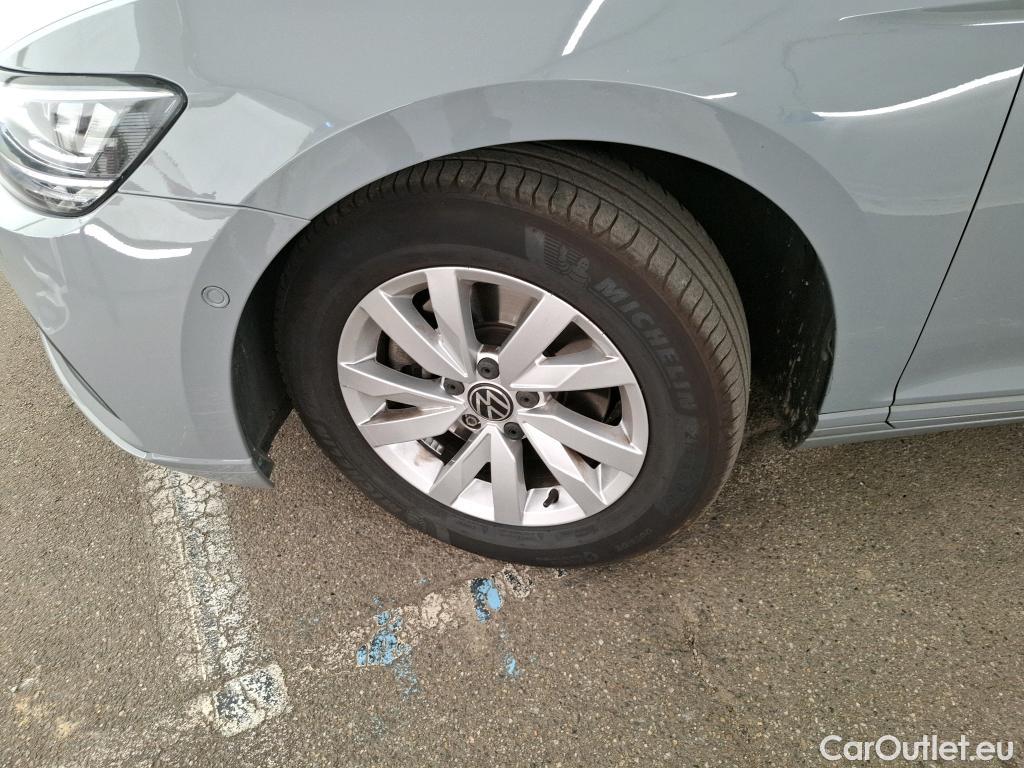  Volkswagen  Passat  Break Business 2.0 TDI 150CV BVM6 E6d #26