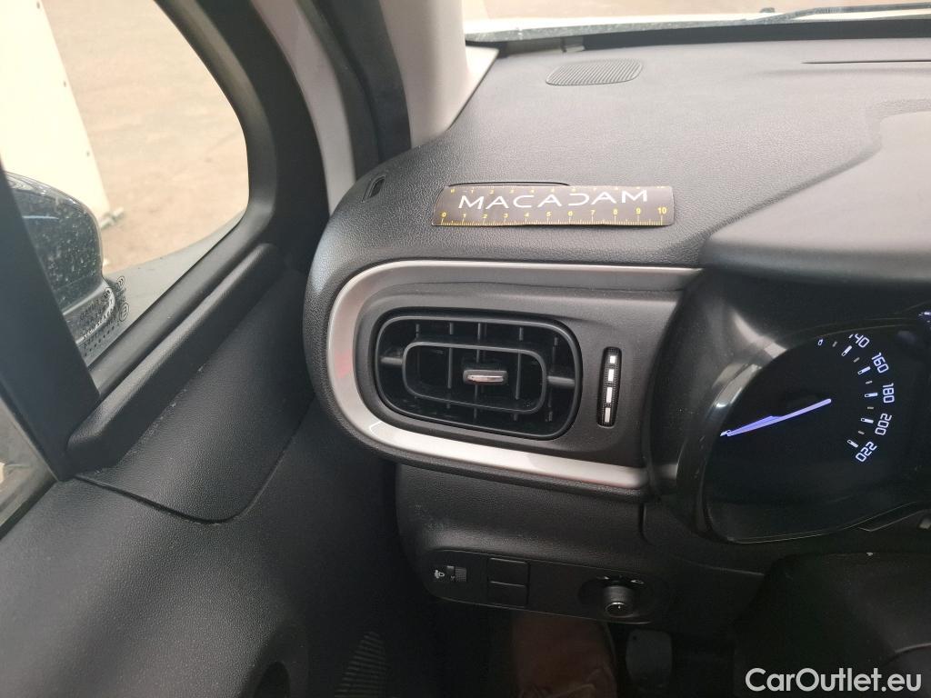  Citroen  C3  Société Feel Business R 1.5 BlueHDI 100CV BVM6 E6d #15