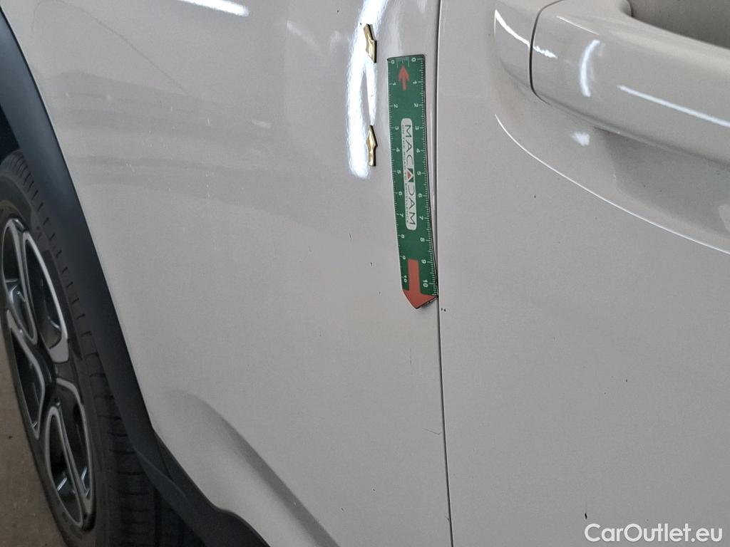  Citroen  C4 Cactus  Feel Nav Société 1.5 BlueHDi 100CV BVM6 E6d #14