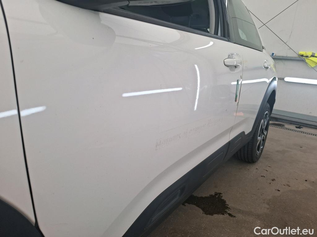  Citroen  C4 Cactus  Feel Nav Société 1.5 BlueHDi 100CV BVM6 E6d #1