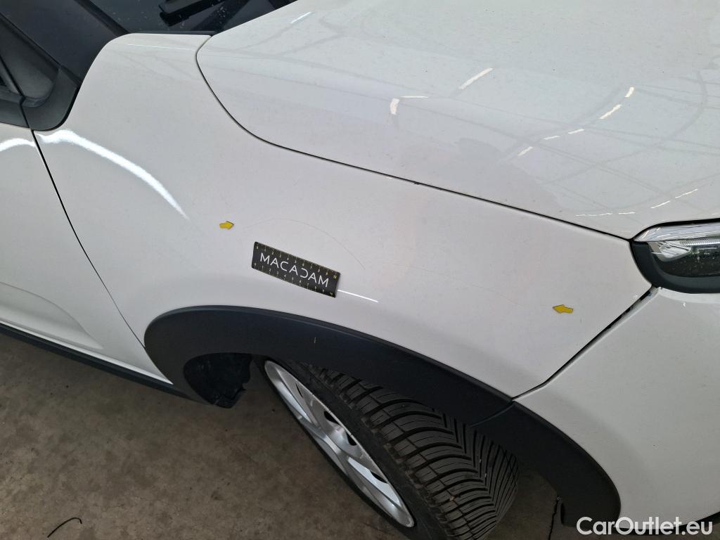  Citroen  C3  Société Feel Business R 1.5 BlueHDI 100CV BVM6 E6d #3