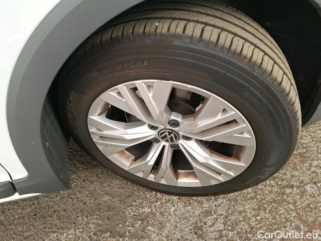  Volkswagen  Passat  Break Alltrack 4Motion 2.0 TDI 200CV BVA7 E6d #1