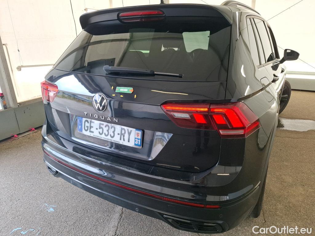  Volkswagen  Tiguan VOLKSWAGEN  / 2020 / 5P / SUV 2.0 TDI 150 DSG7 R-Line #38