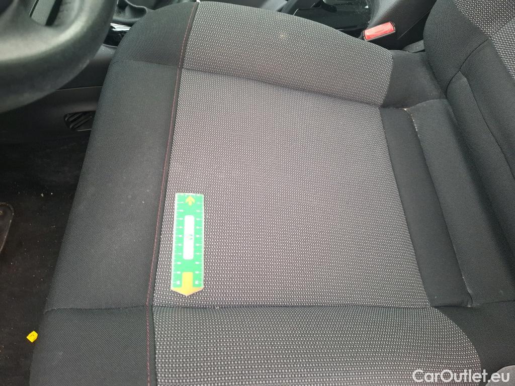  Citroen  C4 Cactus  Feel Nav Société 1.5 BlueHDi 100CV BVM6 E6d #17