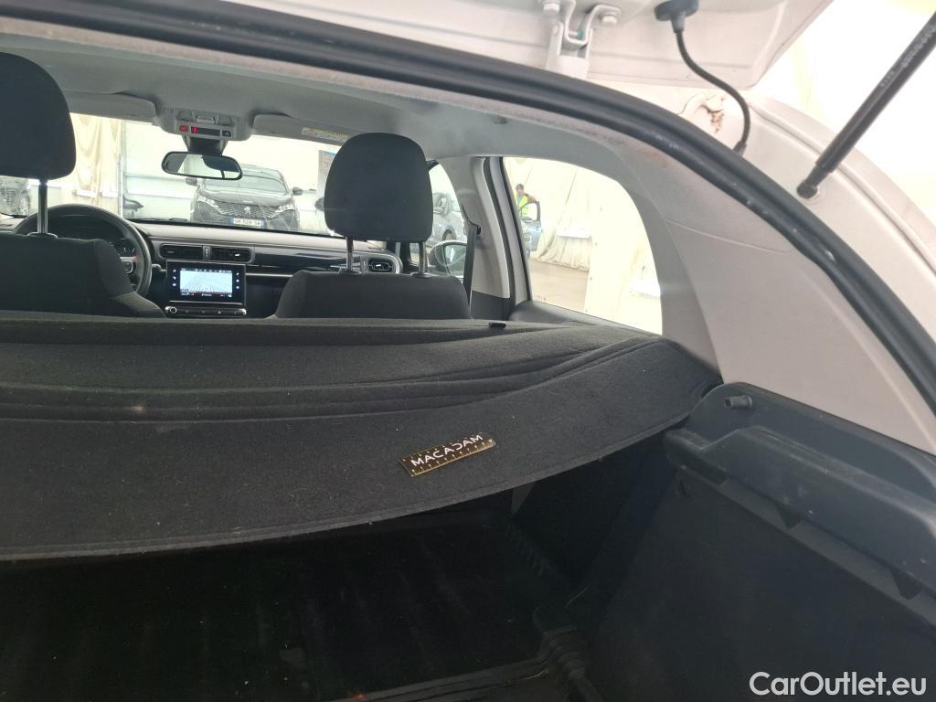  Citroen  C3  Société Feel Business R 1.5 BlueHDI 100CV BVM6 E6d #33