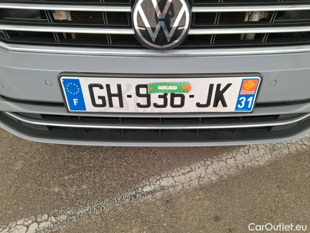  Volkswagen  Passat  Break Business 2.0 TDI 150CV BVM6 E6d #53