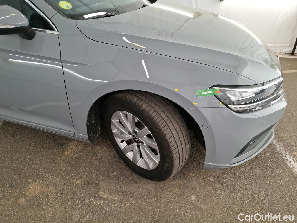  Volkswagen  Passat  Break Business 2.0 TDI 150CV BVM6 E6d #11