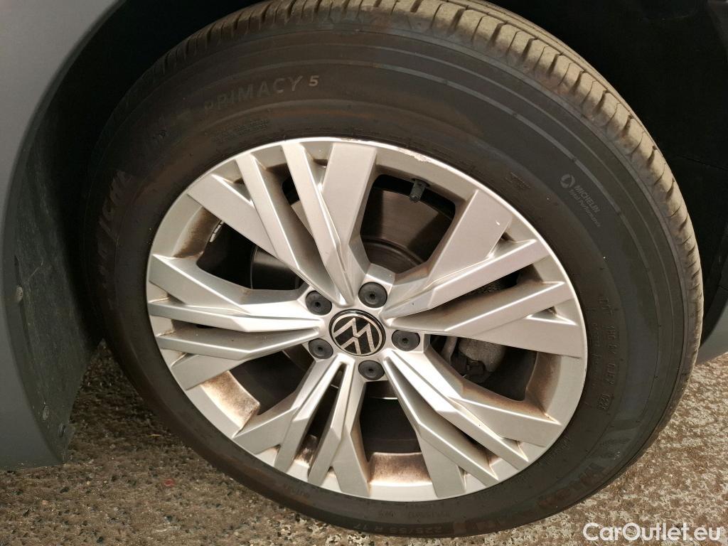  Volkswagen  Passat  Break Alltrack 4Motion 2.0 TDI 200CV BVA7 E6d #17