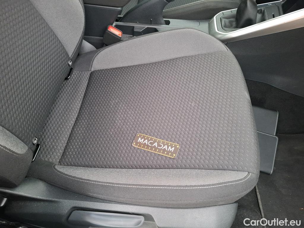  Volkswagen  Polo VOLKSWAGEN  / 2021 / 5P / Berline 1.0 TSI 95 Life #6