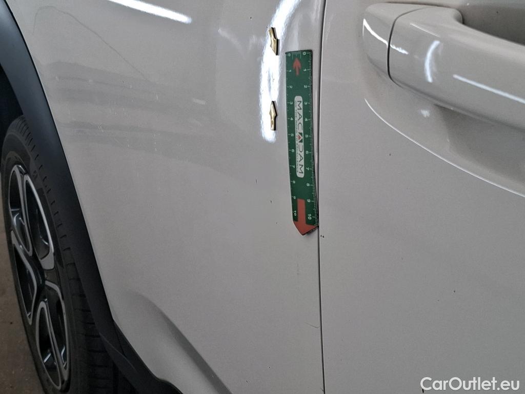  Citroen  C4 Cactus  Feel Nav Société 1.5 BlueHDi 100CV BVM6 E6d #13