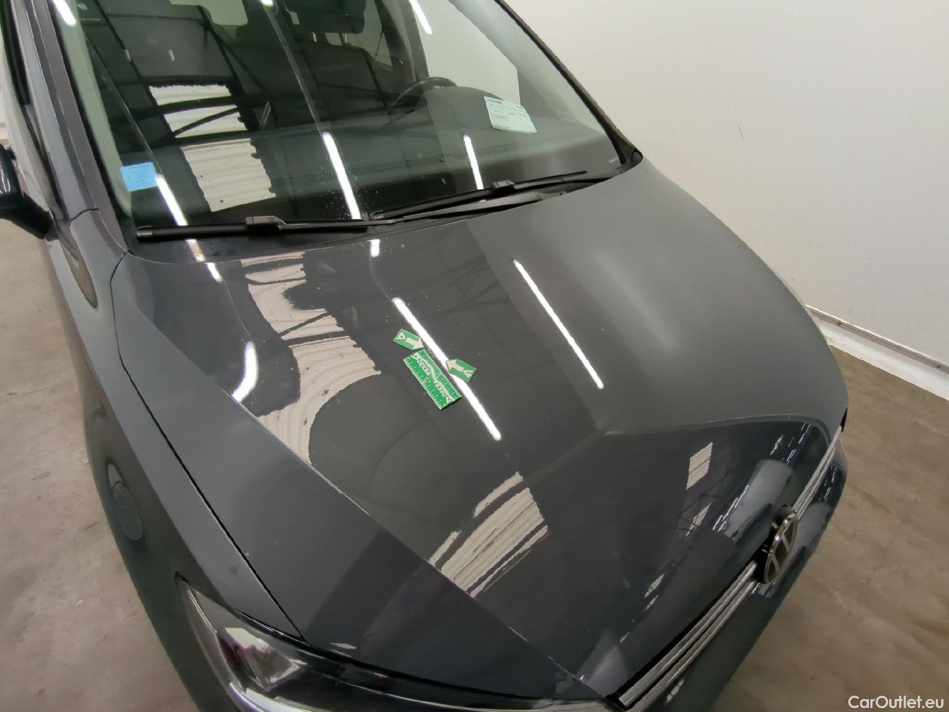  Volkswagen  Touran  Lounge Business BMT/Start-Stopp 2.0 TDI 120CV BVM6 E6d #10