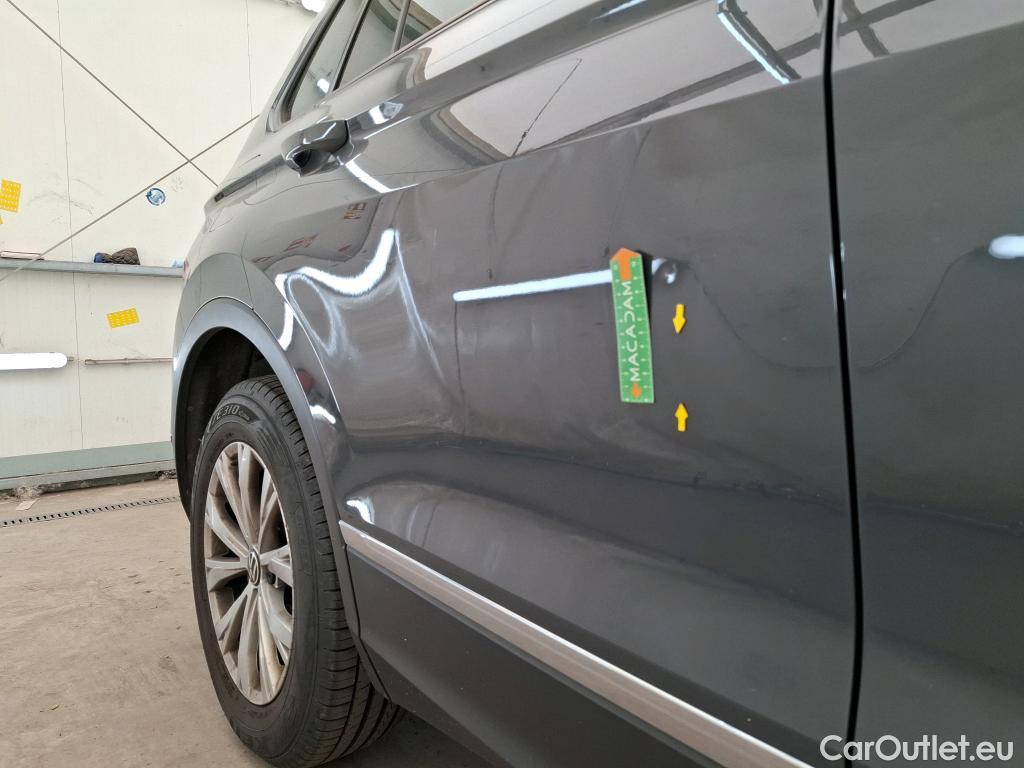  Volkswagen  Tiguan VOLKSWAGEN  / 2020 / 5P / SUV 2.0 TDI 150 DSG7 Life Business #5