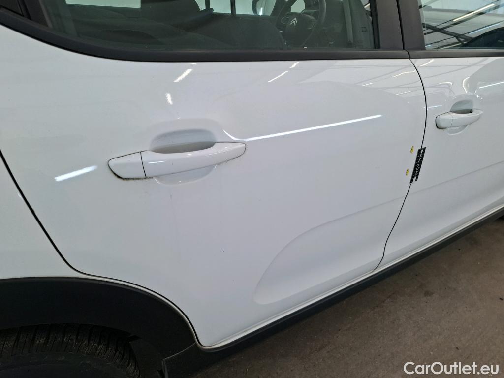 Citroen  C3  Société Feel Nav 1.5 BlueHDI 100CV BVM5 E6dT #8