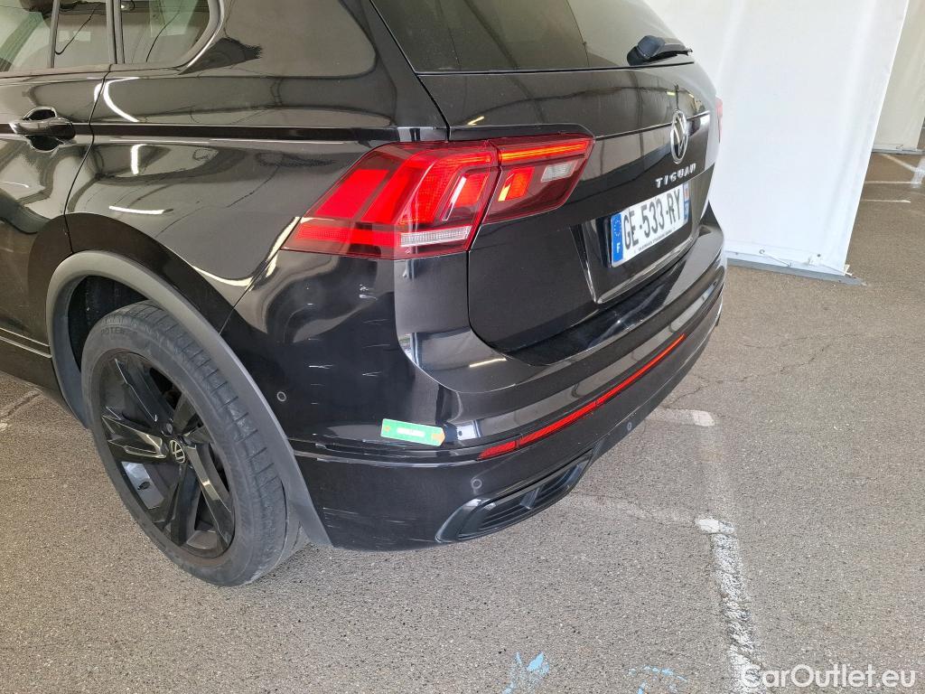  Volkswagen  Tiguan VOLKSWAGEN  / 2020 / 5P / SUV 2.0 TDI 150 DSG7 R-Line #1