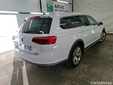  Volkswagen  Passat  Break Alltrack 4Motion 2.0 TDI 200CV BVA7 E6d #3