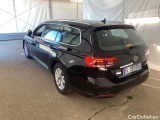  Volkswagen  Passat  Break Business 2.0 TDI 150CV BVA7 E6dT #2