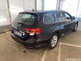  Volkswagen  Passat  Break Business 2.0 TDI 150CV BVA7 E6dT #3