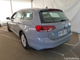  Volkswagen  Passat  Break Business 2.0 TDI 150CV BVM6 E6d #2