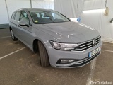  Volkswagen  Passat  Break Business 2.0 TDI 150CV BVM6 E6d #4