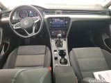  Volkswagen  Passat  Break Business 2.0 TDI 150CV BVM6 E6d #5