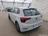  Volkswagen  Polo VOLKSWAGEN  / 2021 / 5P / Berline 1.0 TSI 95 Life #2