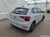  Volkswagen  Polo VOLKSWAGEN  / 2021 / 5P / Berline 1.0 TSI 95 Life #3