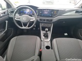  Volkswagen  Polo VOLKSWAGEN  / 2021 / 5P / Berline 1.0 TSI 95 Life #5