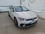  Volkswagen  Polo VOLKSWAGEN  / 2021 / 5P / Berline 1.0 TSI 95 Life #4