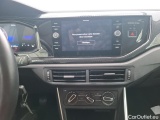  Volkswagen  Polo VOLKSWAGEN  / 2021 / 5P / Berline 1.0 TSI 95 Life #7