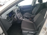  Volkswagen  Polo VOLKSWAGEN  / 2021 / 5P / Berline 1.0 TSI 95 Life #8