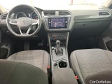  Volkswagen  Tiguan VOLKSWAGEN  / 2020 / 5P / SUV 2.0 TDI 150 DSG7 Life Business #5